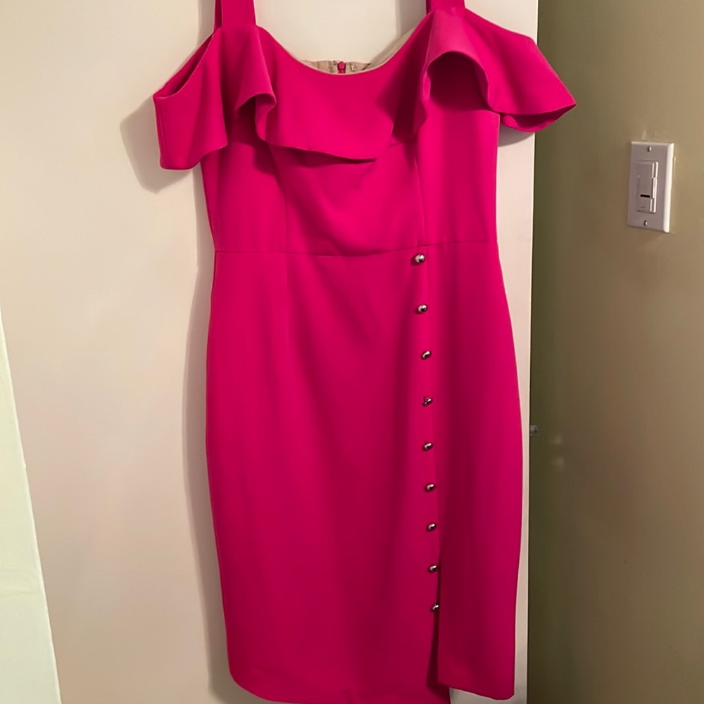 Beautiful dress